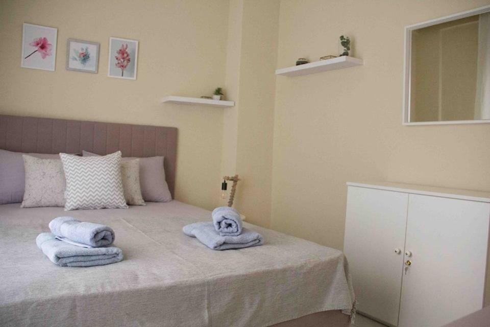 Nikoletta'S Studio Komotini Buitenkant foto