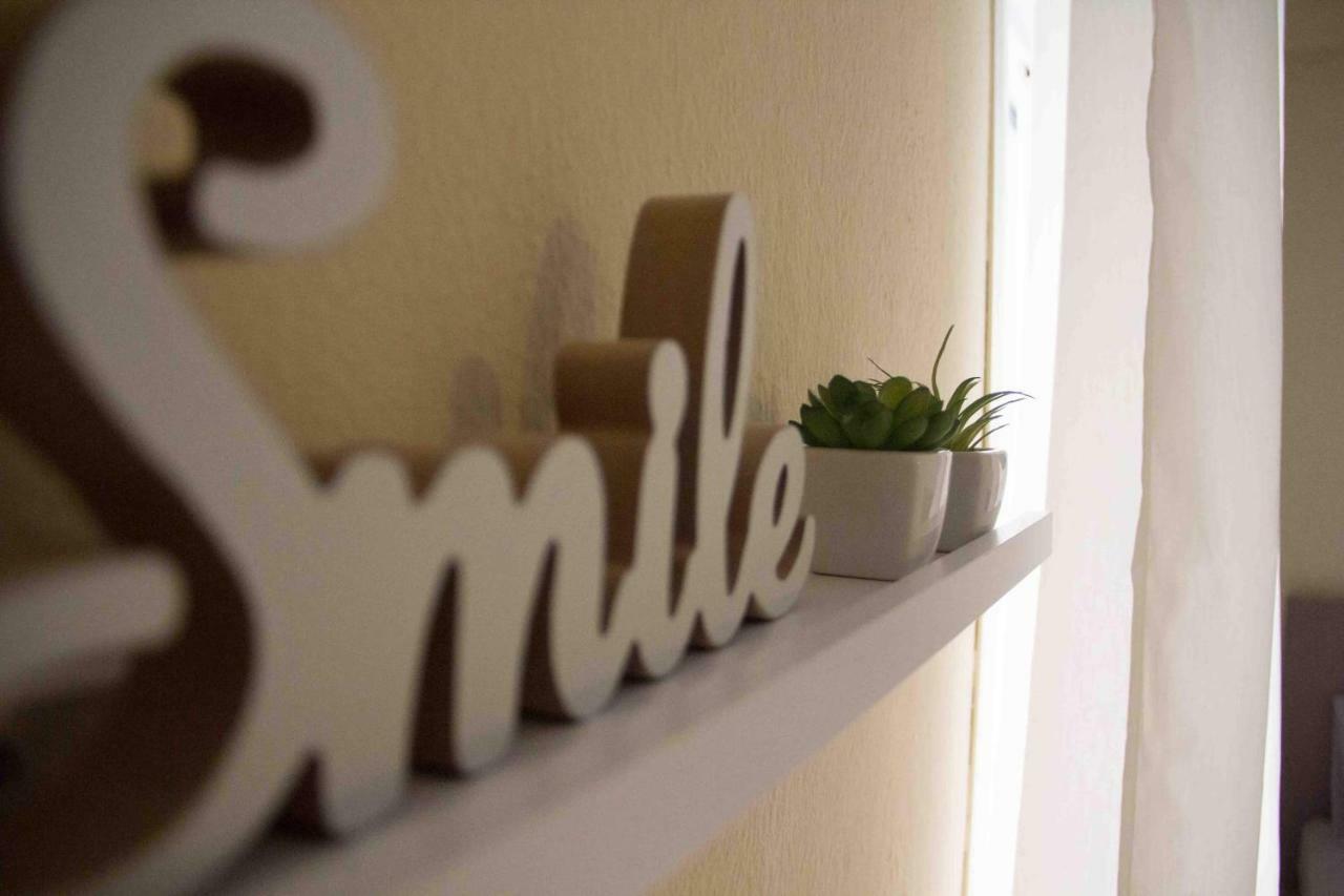 Nikoletta'S Studio Komotini Buitenkant foto